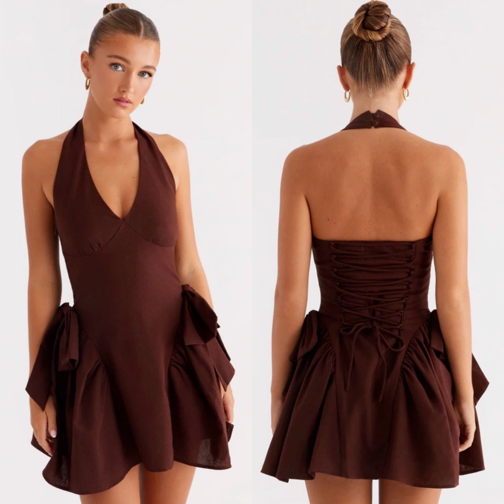 NWT Peppermayo “Avalo” Dress